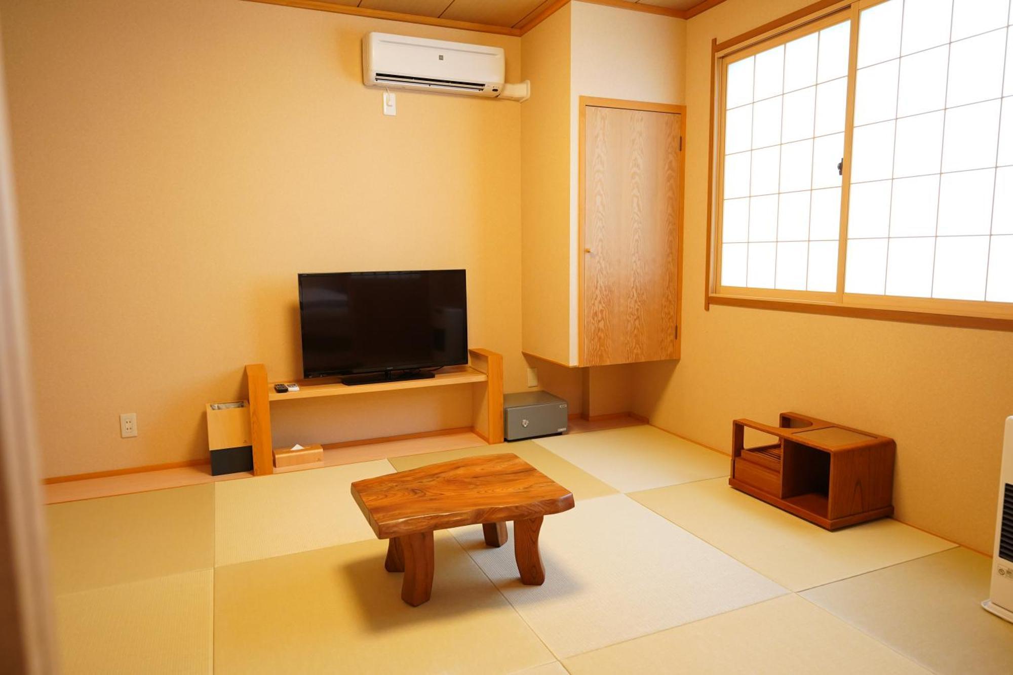 Soumeian Kusatsu  Habitación foto