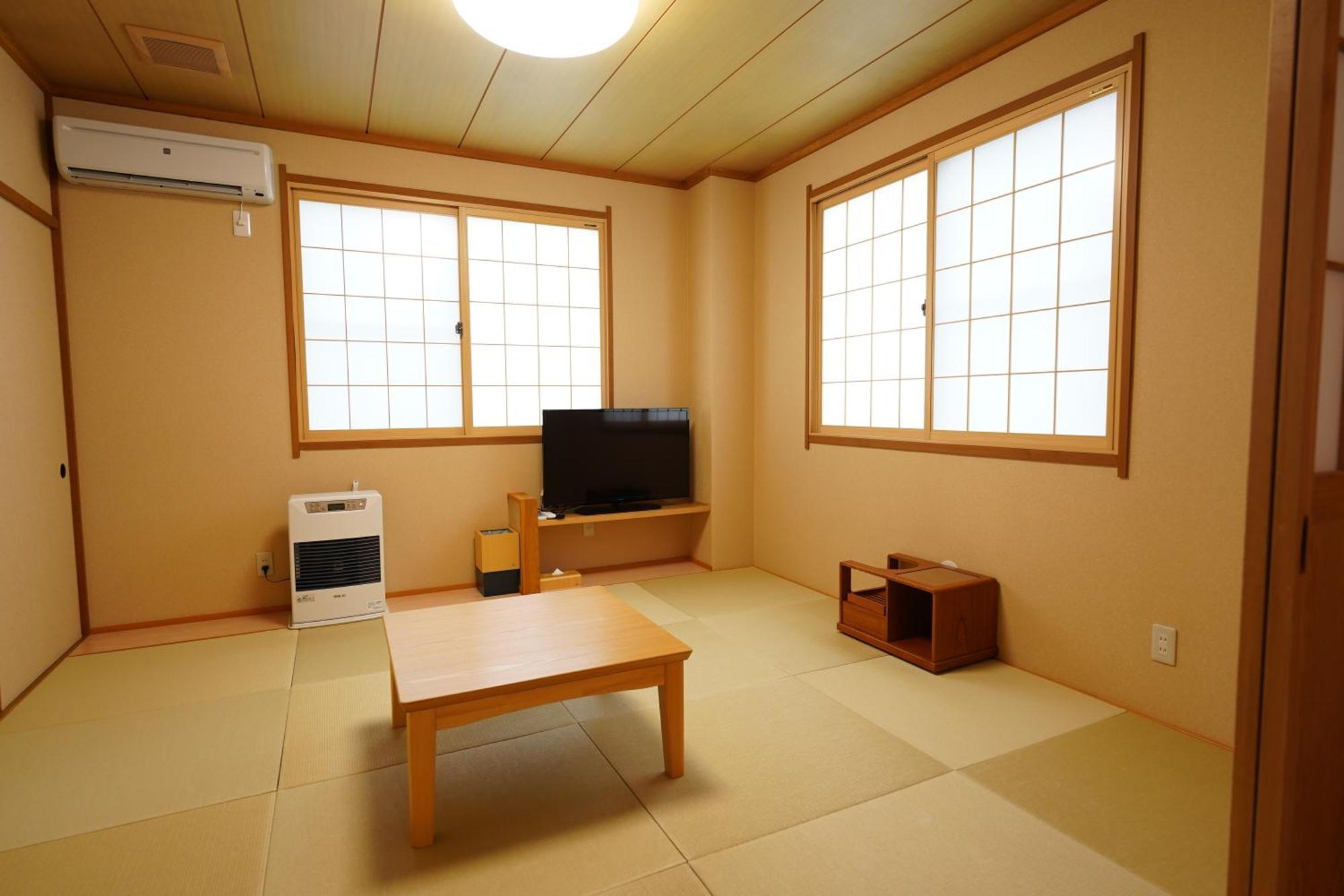 Soumeian Kusatsu  Habitación foto